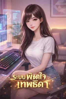 ระบบพิชิตใจเทพธิดา (NC25+)
