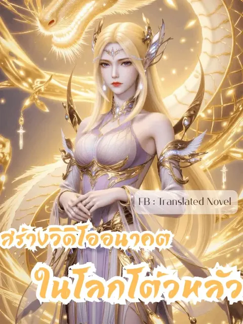 สร้างวิดิโออนาคตในโลกโต้วหลัว