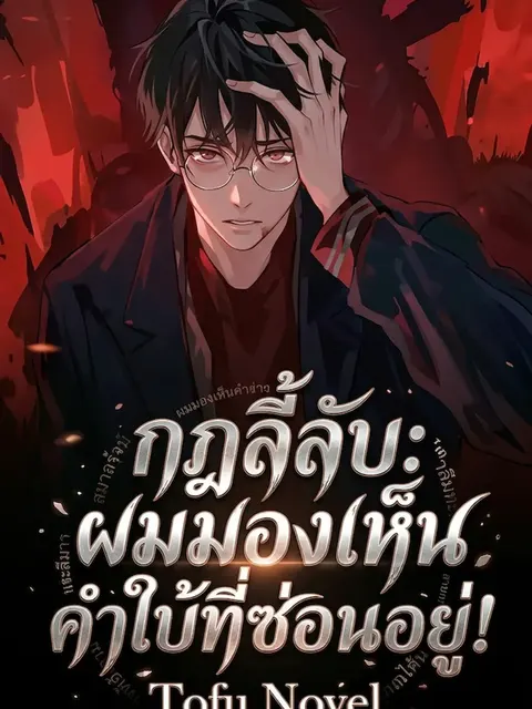 กฎลี้ลับ: ผมมองเห็นคำใบ้ที่ซ่อนอยู่!