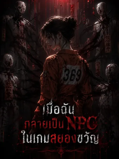 เมื่อฉันกลายเป็น NPC ในเกมสยองขวัญ