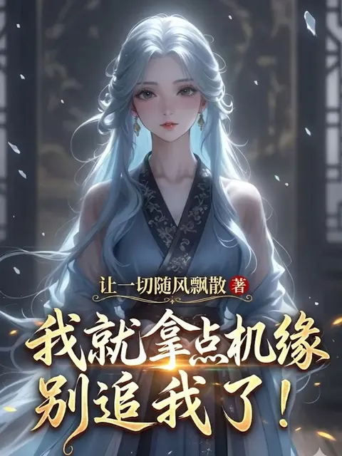 ข้าแค่มาล่าสมบัติสวรรค์ แม่นางทั้งหลายเลิกวิ่งตามข้าได้แล้ว!
