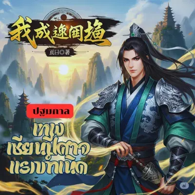 ปฐมกาลเทพเซียนปีศาจแรกกำเนิด
