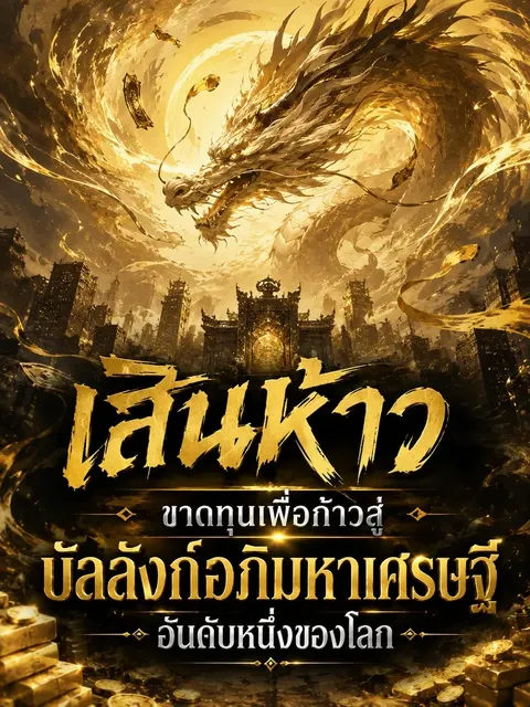 (จบ) เสินห้าว: ขาดทุนเพื่อก้าวสู่บัลลังก์อภิมหาเศรษฐีอันดับหนึ่งของโลก