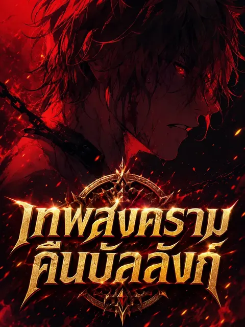 เทพสงครามคืนบัลลังก์