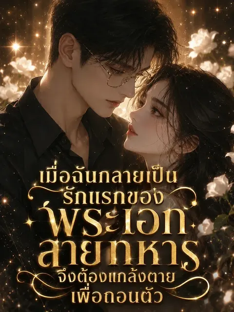 (จบแล้ว) เมื่อฉันกลายเป็นรักแรกของพระเอกสายทหาร จึงต้องแกล้งตายเพื่อถอนตัว