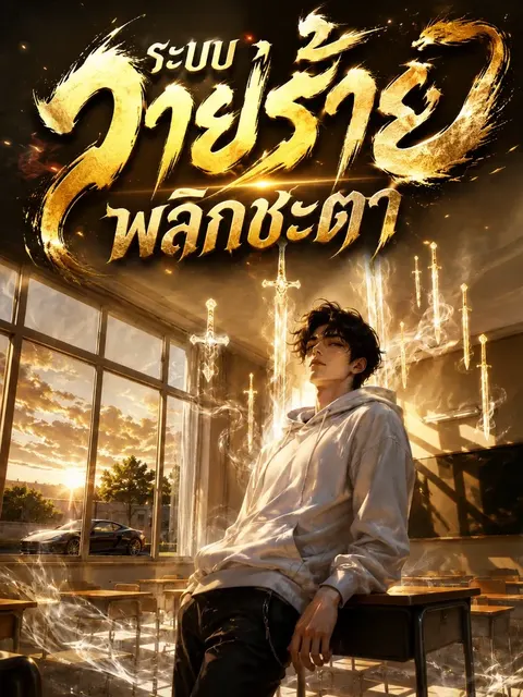 ระบบวายร้ายพลิกชะตา