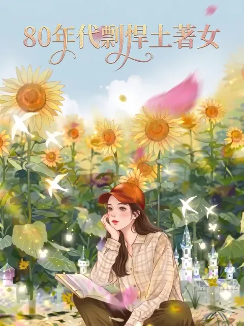 สาวแกร่งเจ้าถิ่นยุค 80