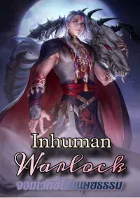 Inhuman Warlock จอมเวทย์ไร้มนุษยธรรม