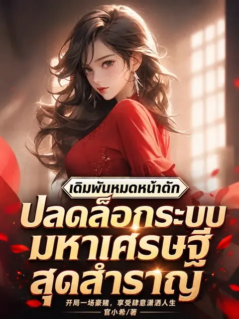 เดิมพันหมดหน้าตัก ปลดล็อกระบบมหาเศรษฐีสุดสำราญ