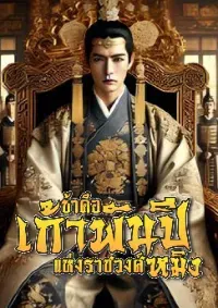ข้าคือเก้าพันปีแห่งราชวงศ์หมิง