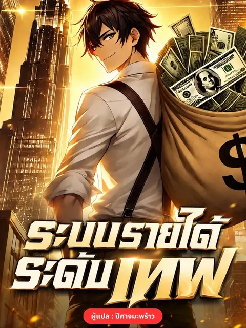 ระบบรายได้ระดับเทพ