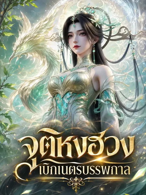 จุติหงฮวง เบิกเนตรบรรพกาล