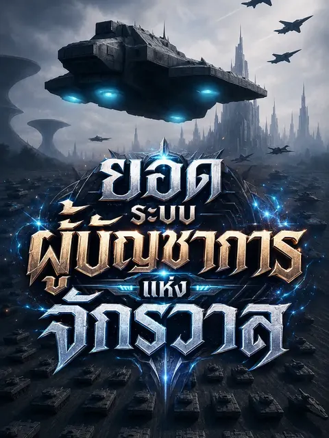 ยอดระบบผู้บัญชาการแห่งจักรวาล