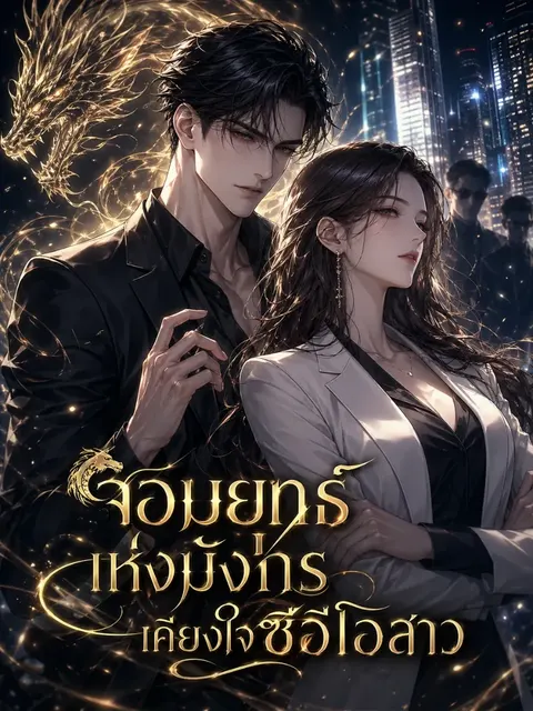 [จบแล้ว] จอมยุทธ์แห่งมังกร เคียงใจซีอีโอสาว