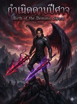 กำเนิดดาบปีศาจ (Birth of The Demonic Sword)