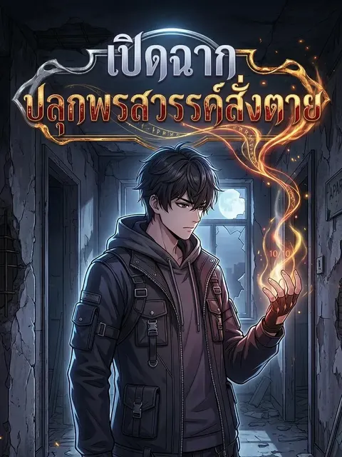 เปิดฉากปลุกพรสวรรค์สั่งตาย