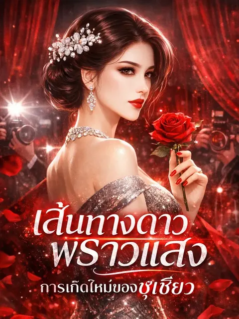 เส้นทางดาวพราวแสง: การเกิดใหม่ของซูเซียว