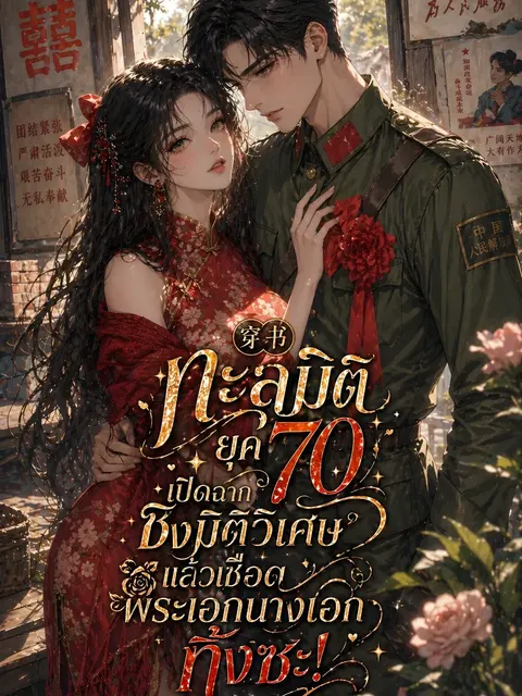 [จบแล้ว] ทะลุมิติยุค 70: เปิดฉากชิงมิติวิเศษ แล้วเชือดพระเอกนางเอกทิ้งซะ!