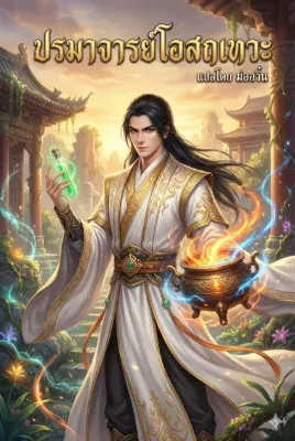 ปรมาจารย์โอสถ: เกิดใหม่ทั้งทีข้าจะขยี้ให้ยับ