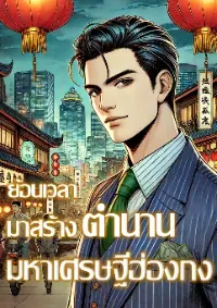 ย้อนเวลามาสร้างตำนานมหาเศรษฐีฮ่องกง
