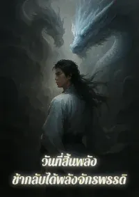 วันที่สิ้นพลัง ข้ากลับได้พลังจักรพรรดิ