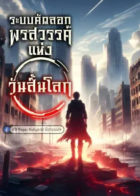 ระบบคัดลอกพรสวรรค์แห่งวันสิ้นโลก