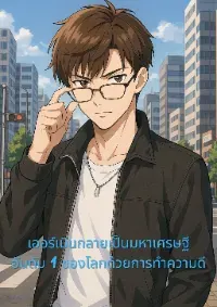 เออร์เบิน กลายเป็นมหาเศรษฐีอันดับหนึ่งของโลกด้วยการทำความดี