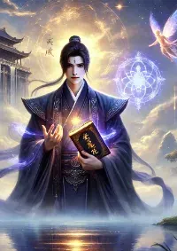 ข้ามีมิติเก็บทุกสิ่ง และฝึกตนได้อัตโนมัติ﻿ ﻿ ​