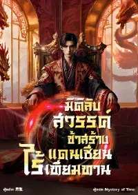 มิติลับสวรรค์: ข้าสร้างแดนเซียนไร้เทียมทาน