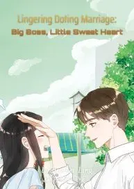 แต่งงานแสนหวาน: เจ้านายใหญ่และหวานใจตัวน้อย