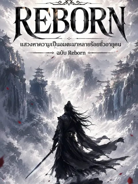 แสวงหาความเป็นอมตะมาหลายร้อยชั่วอายุคน