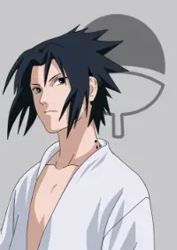 Reborn in Naruto as Madara's grandson.