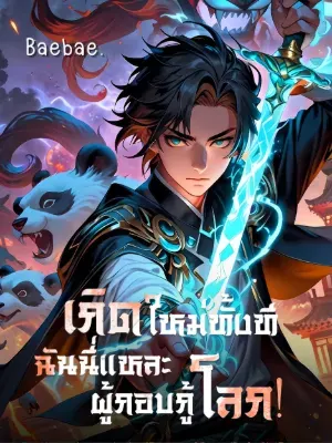 เกิดใหม่ทั้งที ฉันนี่แหละผู้กอบกู้โลก!