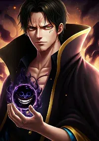 one piece : ทุกสิ่งที่ฉันพูดกลายเป็นจริง