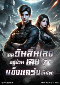 เกมวันสิ้นโลก: อยู่บ้านเฉย ๆ ก็แข็งแกร่งขึ้นได้!
