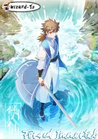 Forged Immortal