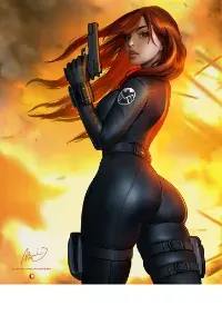 Marvel เริ่มต้นด้วยการเป็นมนุษย์กลายพันธุ์ระดับ 5 (นิยายแปล)
