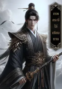 เทพกระบี่ไร้เทียมทาน