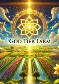 ฟาร์มระดับเทพเจ้า : God-tier Farm