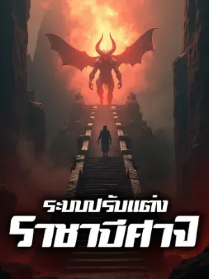 (จบแล้ว+ฟรี300ตอน) ระบบปรับแต่งราชาปีศาจ