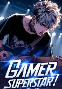 เกมเมอร์ซุปเปอร์สตาร์ : Gamer superstar