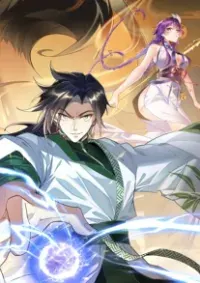 Sword rises in the storm