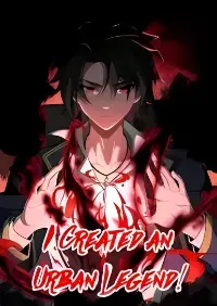 I created an Urban Legend (ชน)