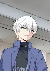 i eat soft rice in another world ผมเป็นผู้ชายที่หล่อมากๆในโลกนี้
