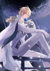 ฉันนี่แหละสุดยอดซุปเปอร์สตาร์ของโลก!!