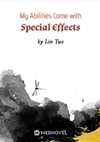 เซียนยุทธ์และด้วย Special Effect