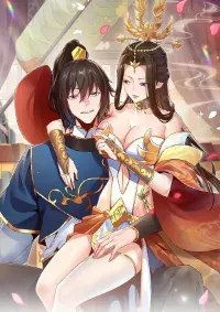Invincible After Shocking My Empress Wife