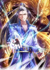Shenwu Tianzun