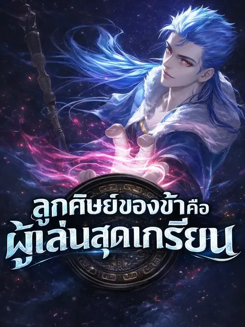 ลูกศิษย์ของข้าคือผู้เล่นสุดเกรียน