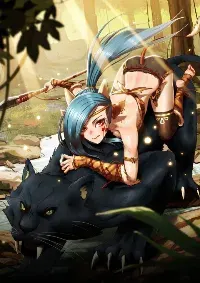 I was the village chief in a primitive society (ชนต้นฉบับ)